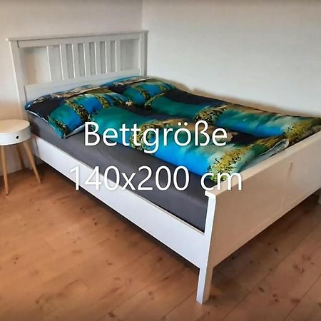 Ferienwohnung In Nesselwang, Allgaeu Bergfreunde Dış mekan fotoğraf
