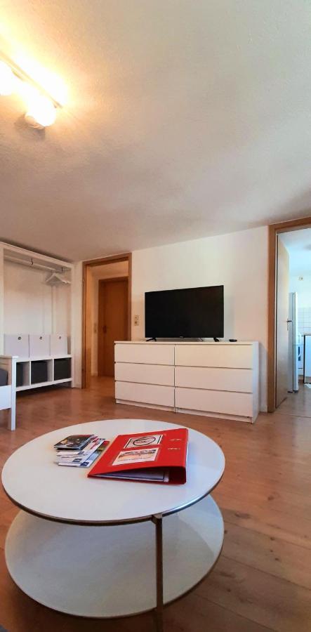 Ferienwohnung In Nesselwang, Allgaeu Bergfreunde Dış mekan fotoğraf