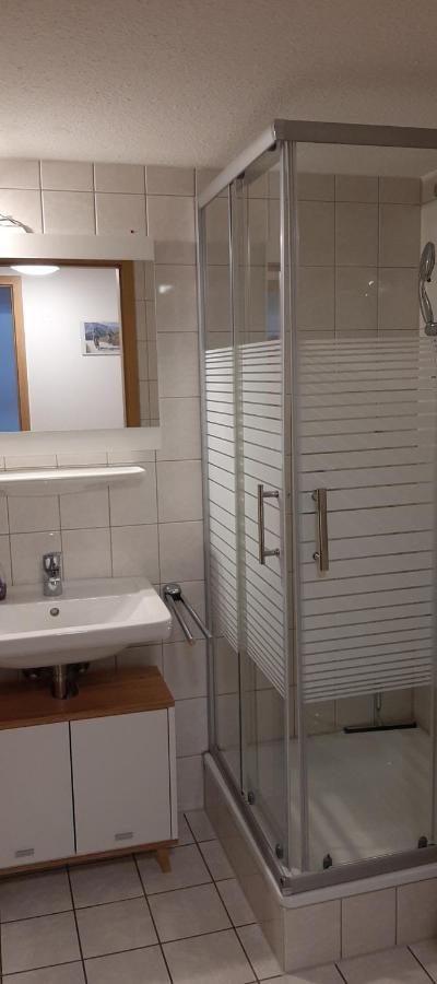 Ferienwohnung In Nesselwang, Allgaeu Bergfreunde Dış mekan fotoğraf