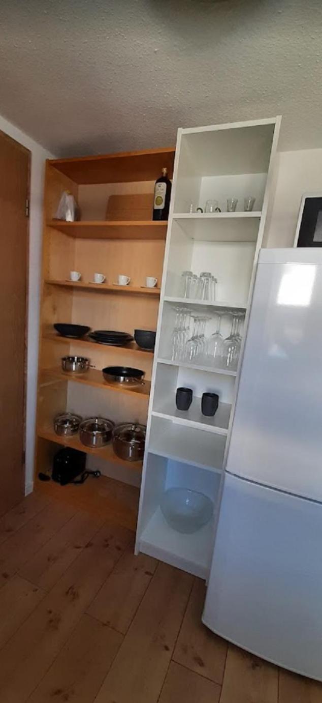 Ferienwohnung In Nesselwang, Allgaeu Bergfreunde Dış mekan fotoğraf