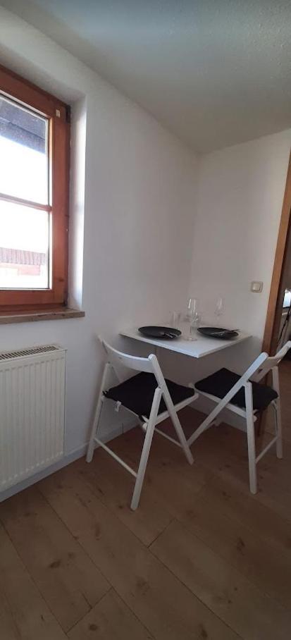 Ferienwohnung In Nesselwang, Allgaeu Bergfreunde Dış mekan fotoğraf