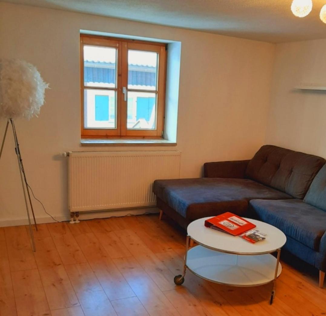 Ferienwohnung In Nesselwang, Allgaeu Bergfreunde Dış mekan fotoğraf